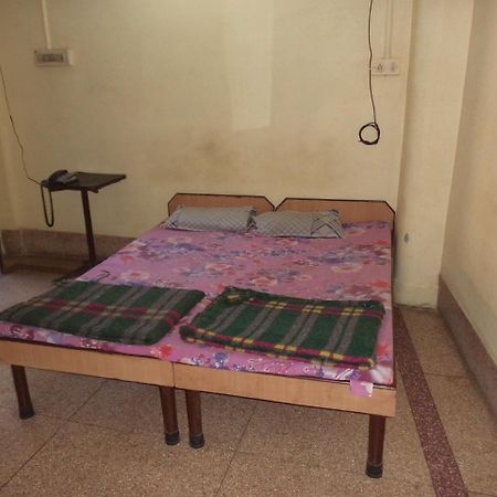 Vijay Palace Hotel Indore Luaran gambar