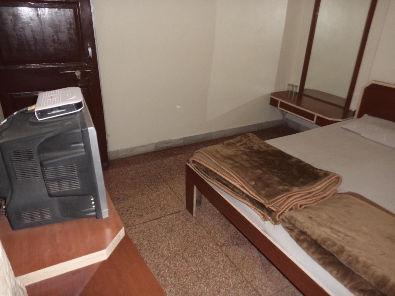Vijay Palace Hotel Indore Luaran gambar