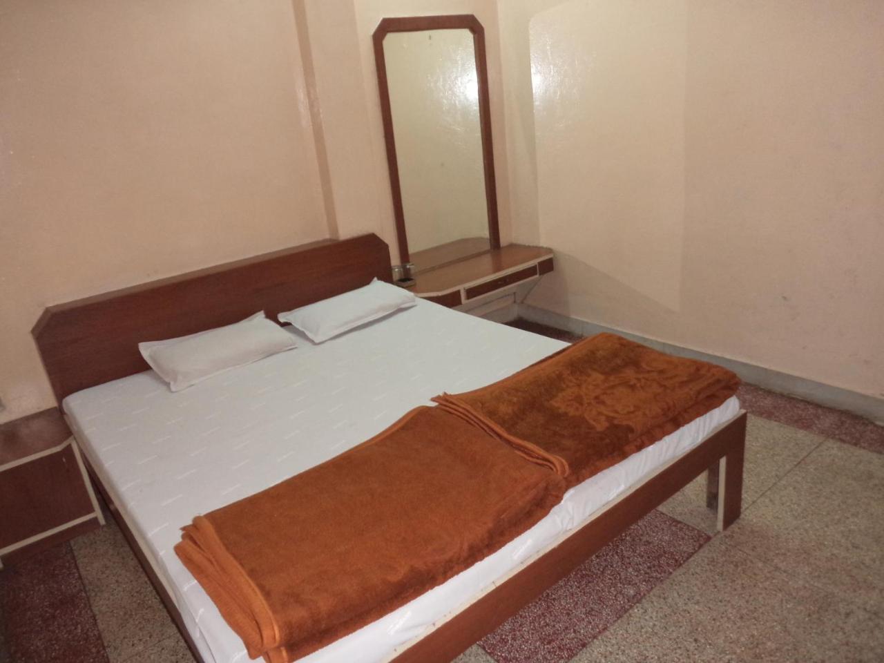 Vijay Palace Hotel Indore Luaran gambar