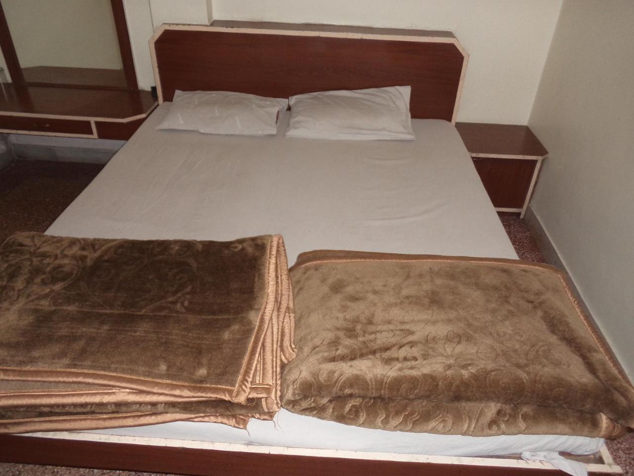 Vijay Palace Hotel Indore Luaran gambar