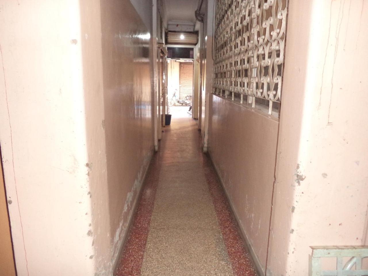 Vijay Palace Hotel Indore Luaran gambar
