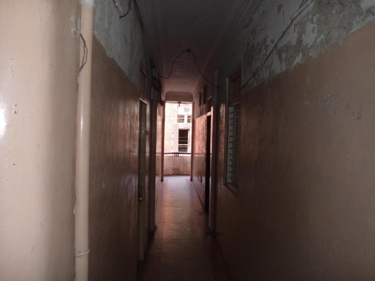 Vijay Palace Hotel Indore Luaran gambar